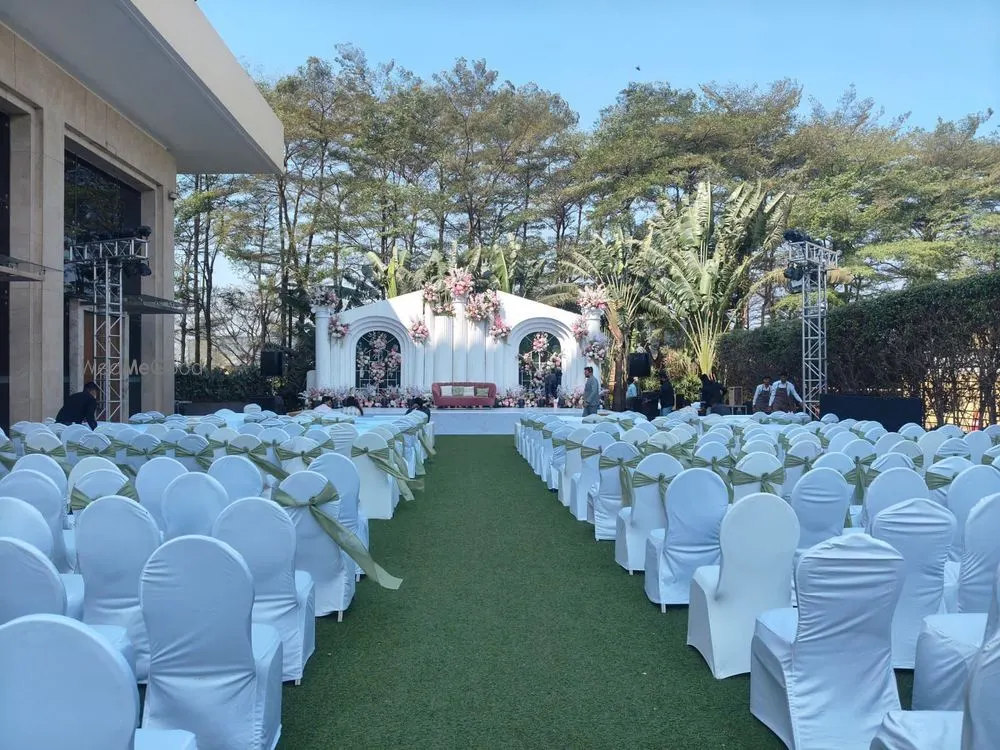 Courtyard By Marriott Pune Chakan