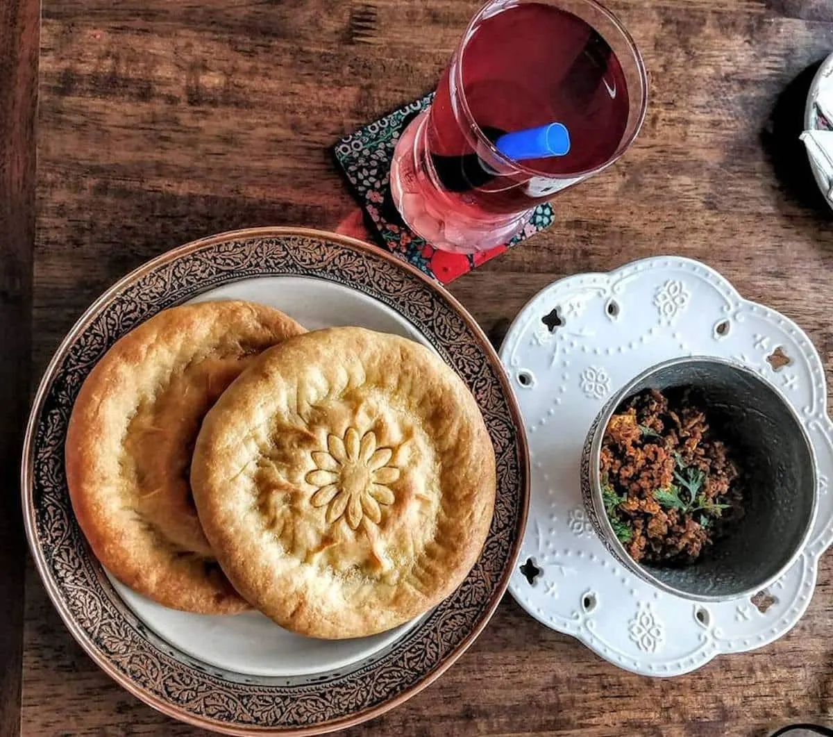 Chai Jaai Tea Room