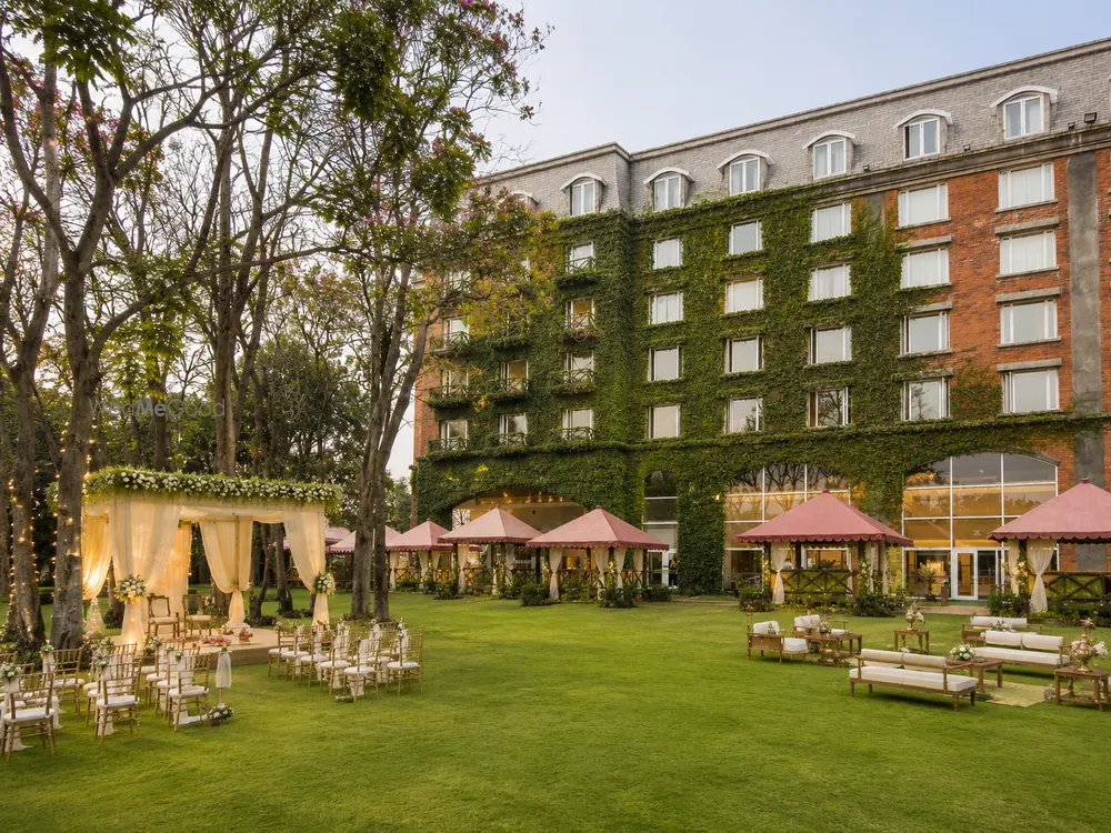 Hotel Royal Orchid Bangalore