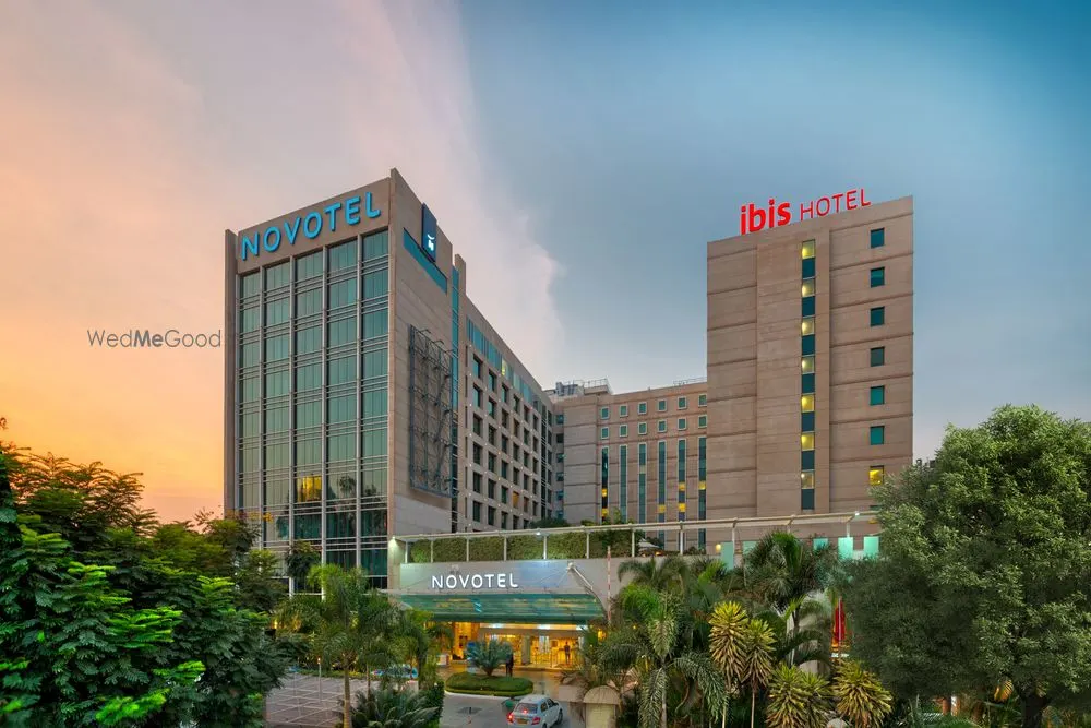 Novotel Ibis Bengaluru Outer Ring Road