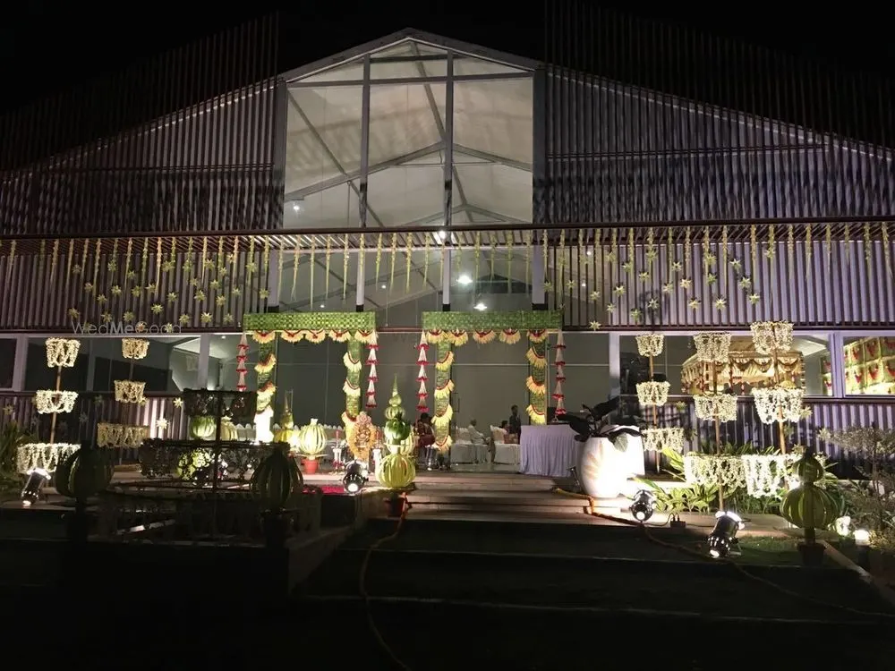 The Windflower Prakruthi