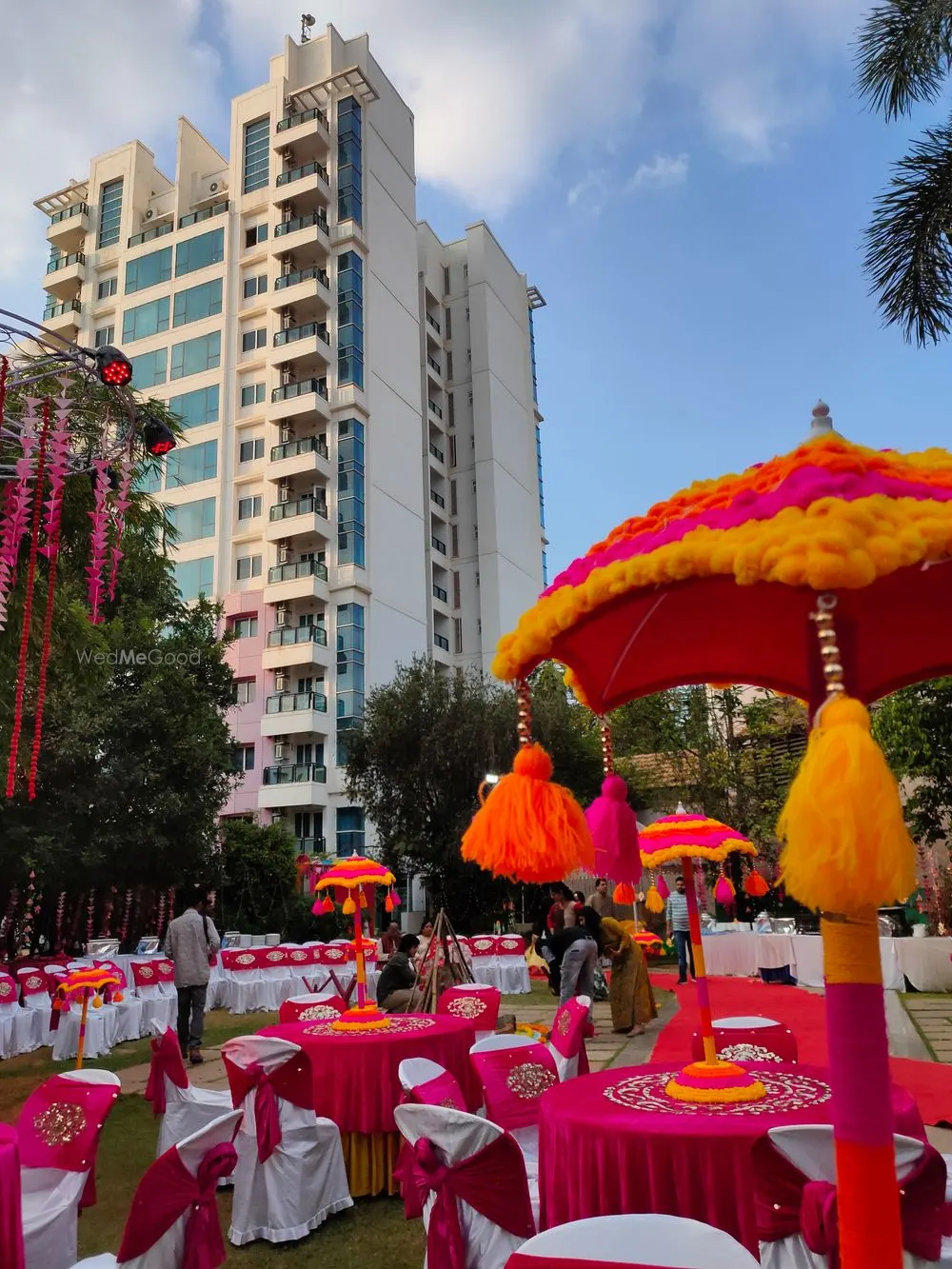 Lemon Tree Suites ,Whitefield, Bengaluru