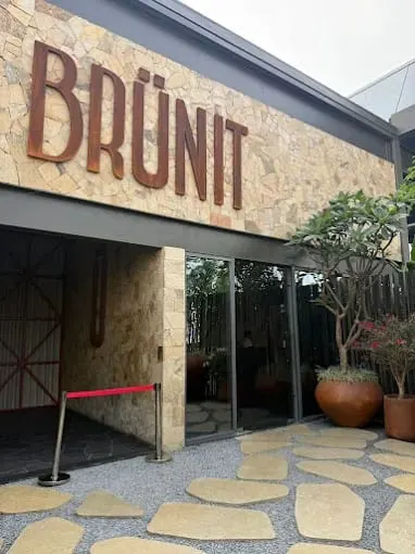 Brunit The Brewery