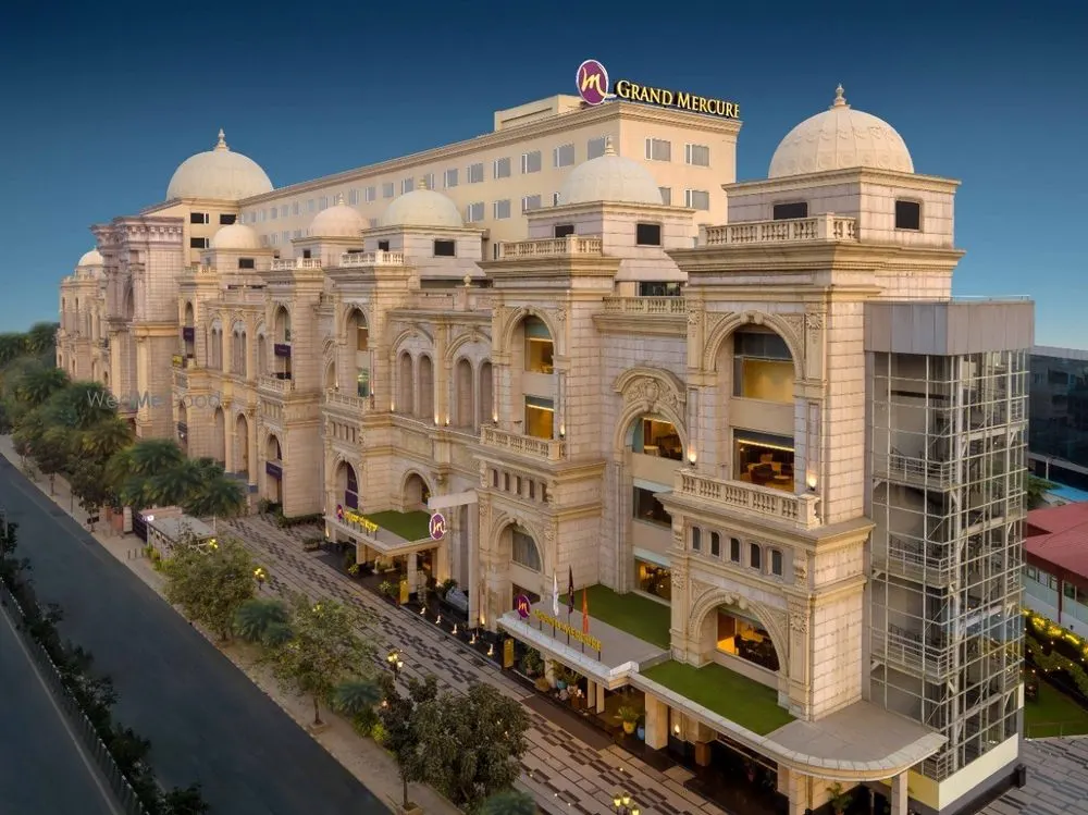 Grand Mercure Bengaluru at Gopalan Mall