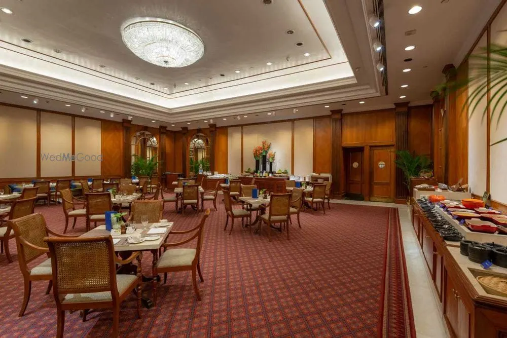 The Oberoi