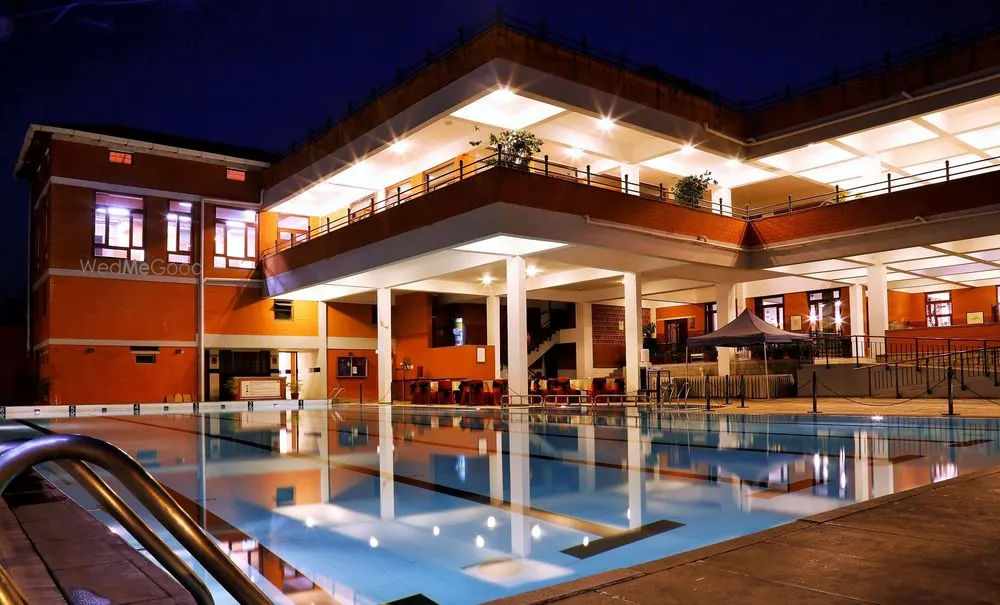 Olde Bangalore
