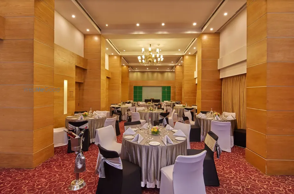 Royal Orchid Hotel MG Road