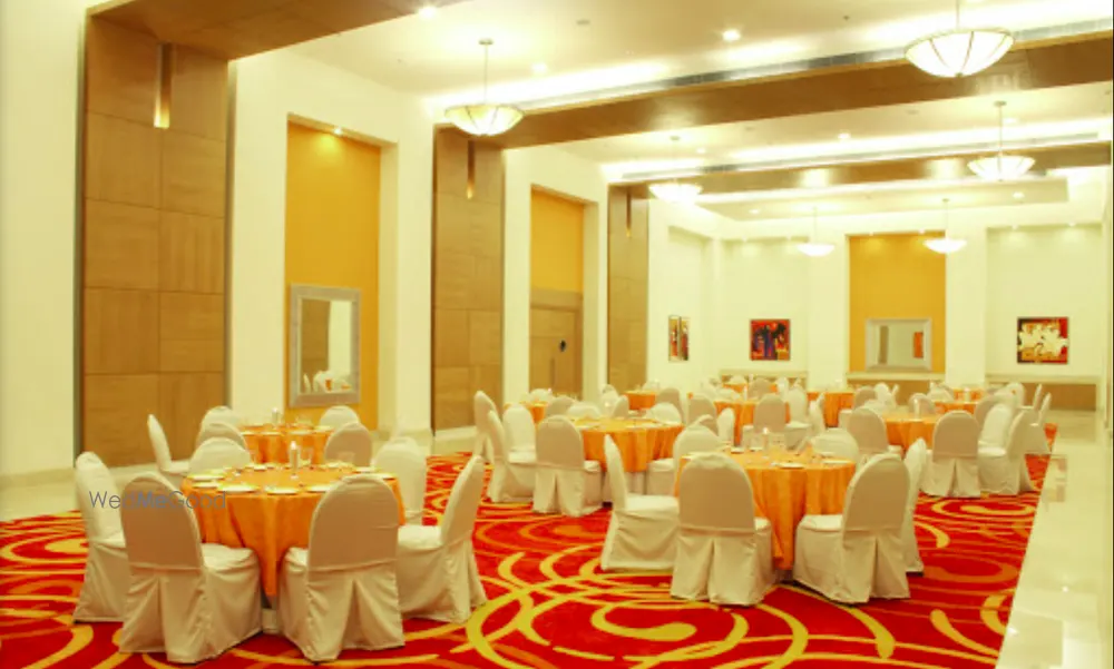Lemon Tree Hotel Electronic City Bangalore