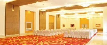 Lemon Tree Hotel, Whitefield, Bengaluru
