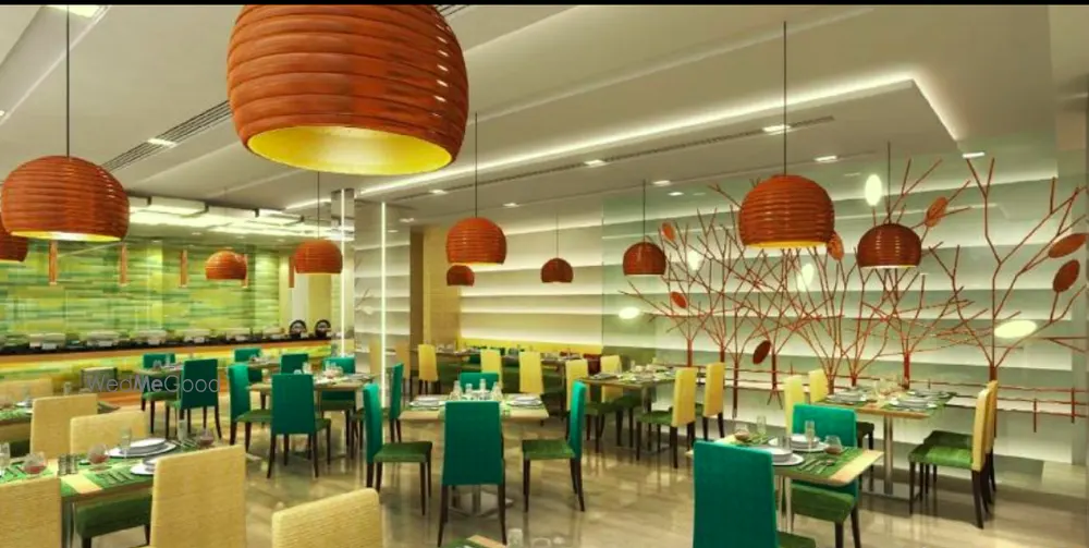 Country Inn & Suites by Radisson, Bengaluru Hebbal Road