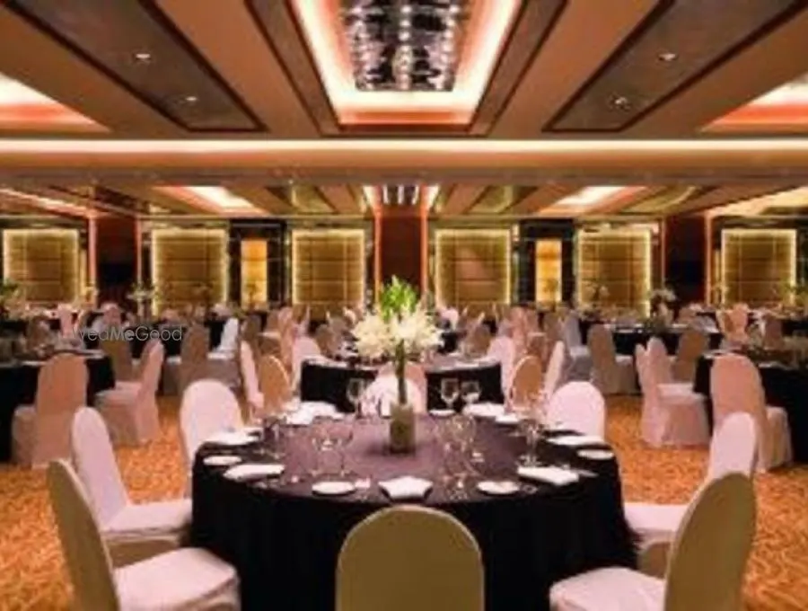 Moevenpick Hotel and Spa