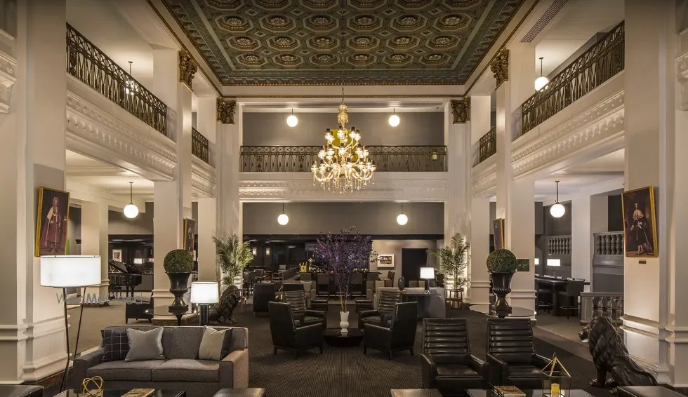 Hotel Maharaja