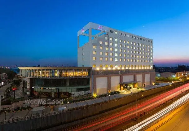 Fairfield By Marriott