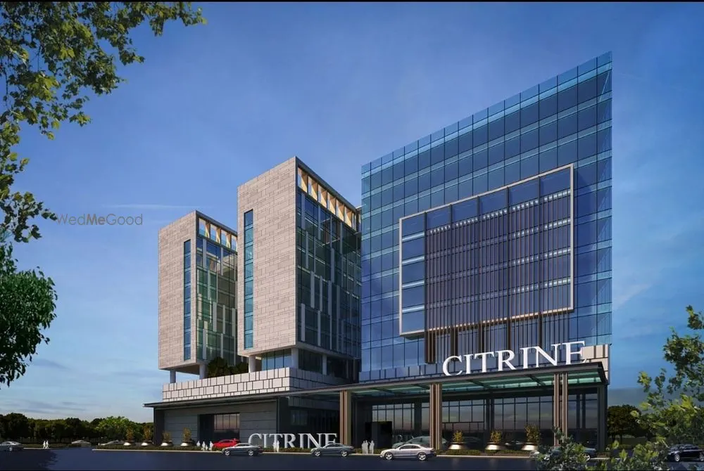 Hyatt Centric Hebbal Bengaluru