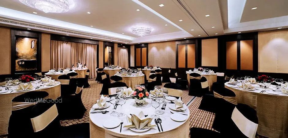 St Marks Hotel Bengaluru A Member Of Radisson Individuals