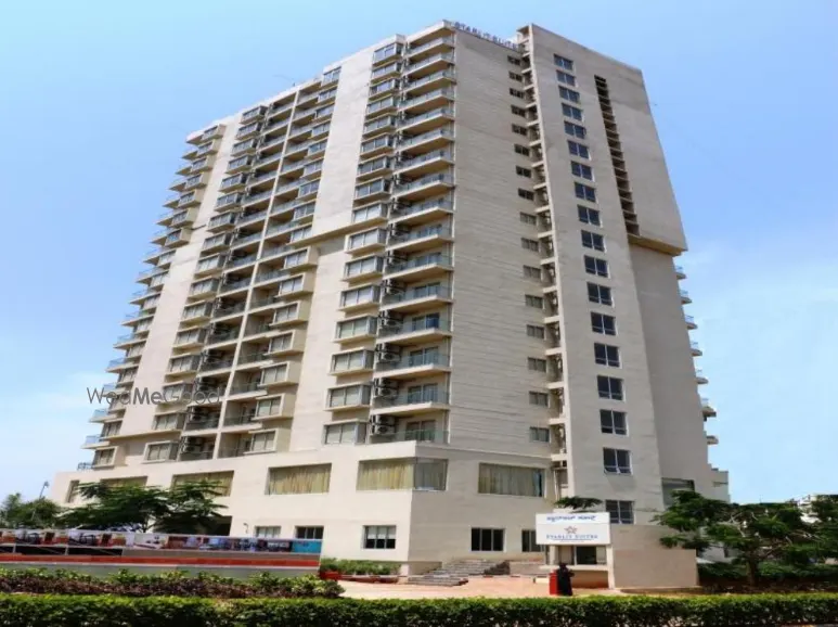 Starlit Suites