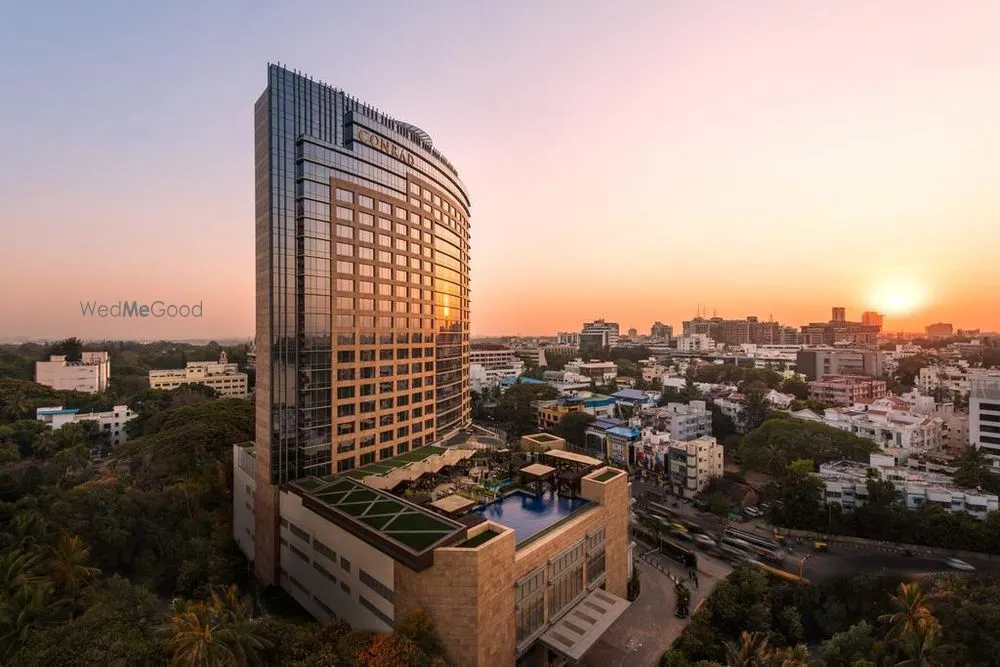 Conrad Bengaluru