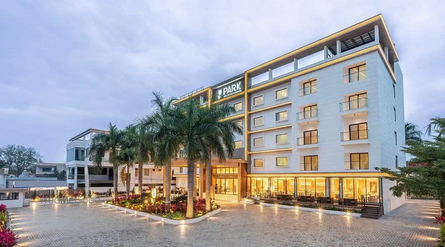 Park Inn & Suites by Radisson Bengaluru Yelahanka