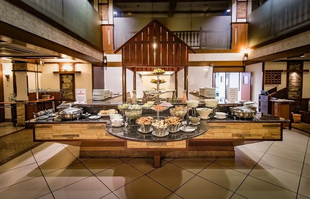 Sai Vishram Business Hotel - South Bangalore, Bangalore