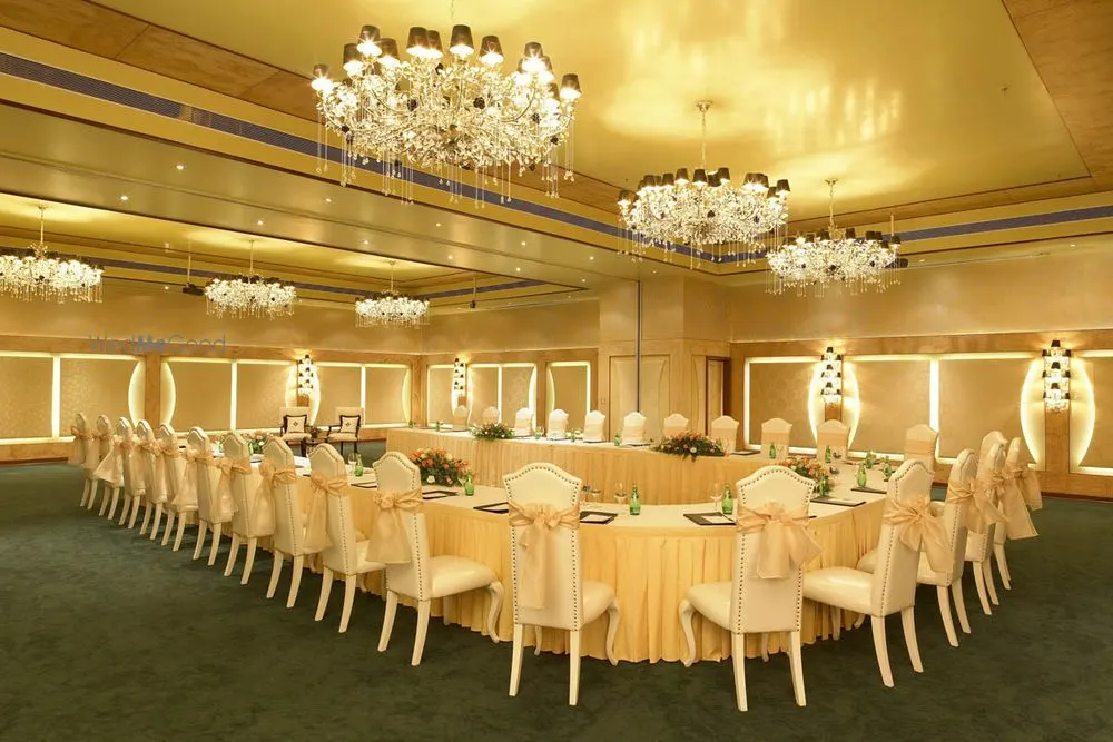The Zuri Whitefield Bangalore