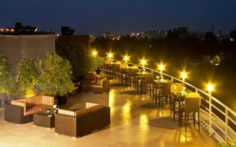 Svenska Design Hotel Bangalore