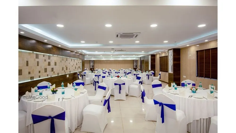 Goldfinch Express - North Bangalore, Bangalore