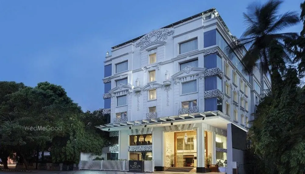 La Marvella A Sarovar Premiere Hotel