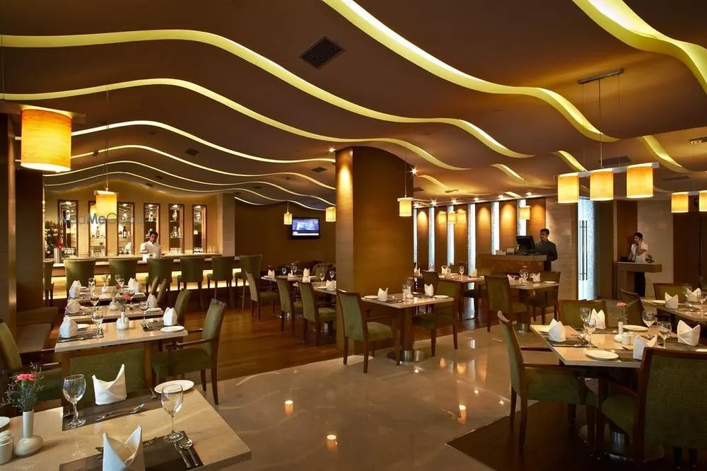 Adarsh Hamilton - Central Bangalore, Bangalore
