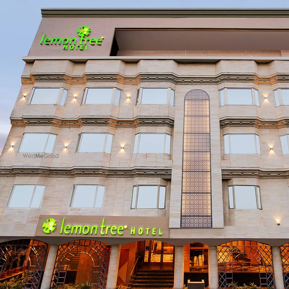 Lemon Tree Hotel Bhopal