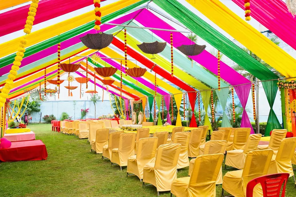 RV Pool & Club