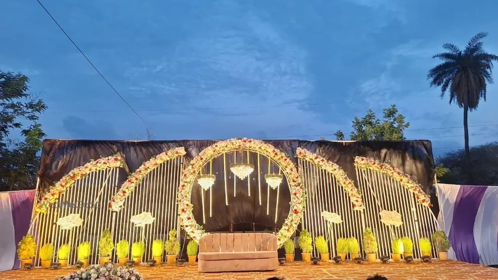 The Golden Blossom Farm House Indore