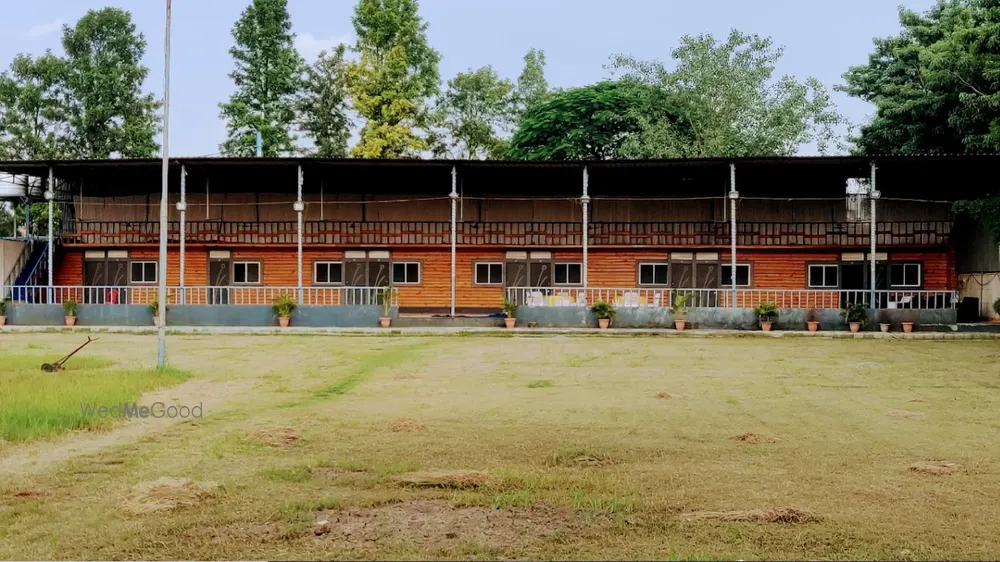 Padmashree Marriage Garden