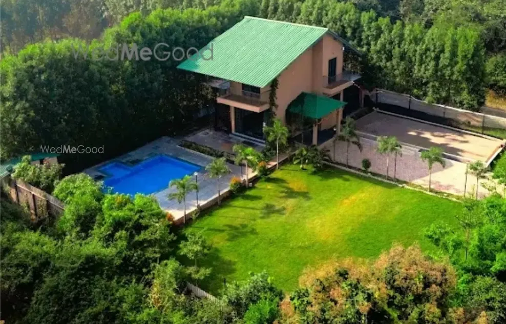 Cuckoo Farm Stay