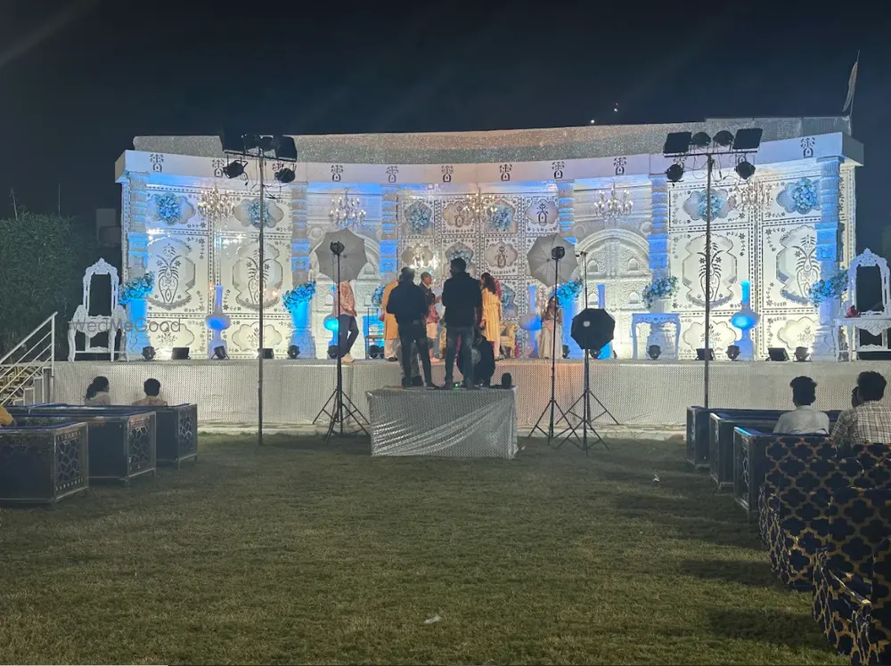 Shree Anant Vatika Marriage Garden