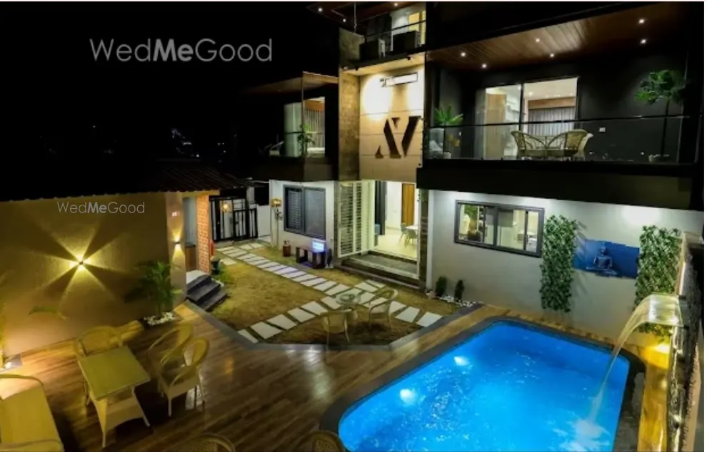 Ace Villa Indore