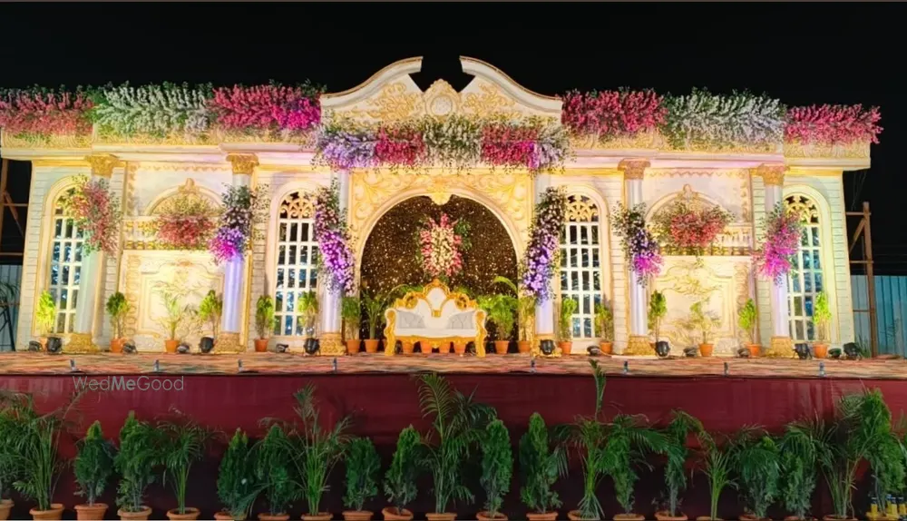 Taj Marriage Garden