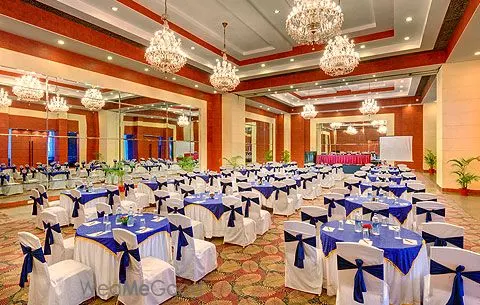The HHI , Bhubaneswar