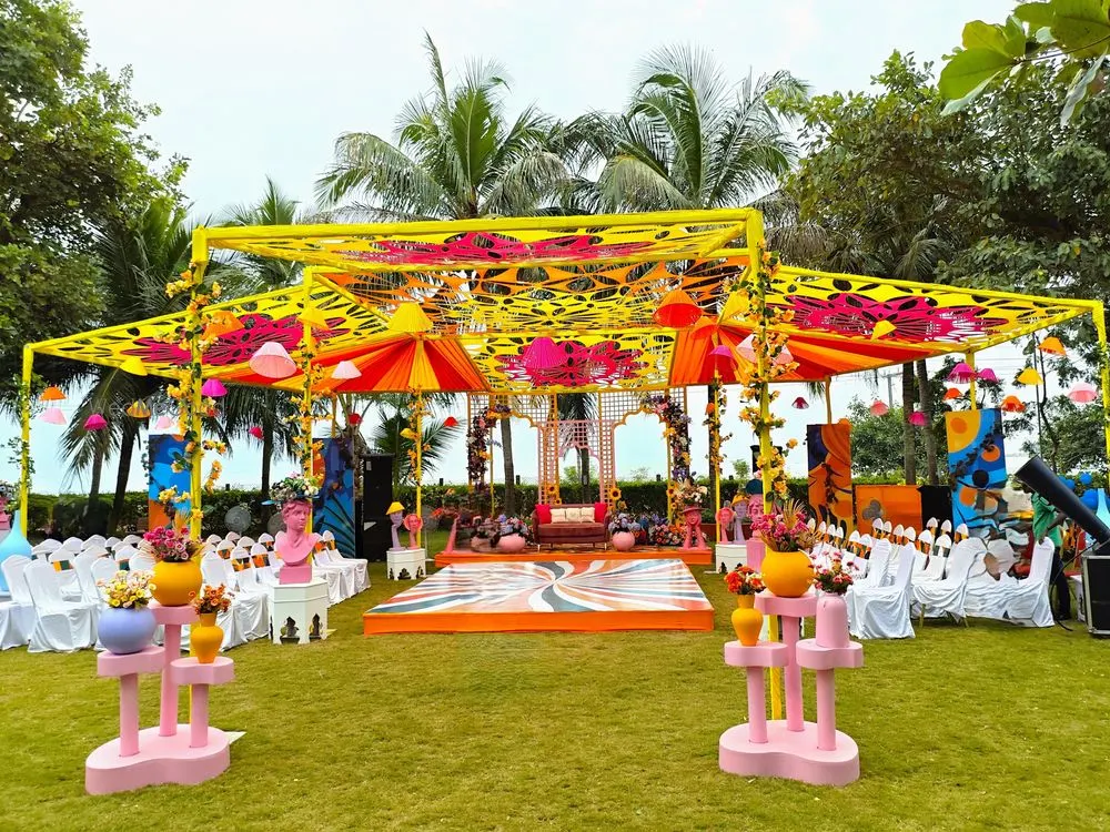 Swosti Chilika Resort - Chilika Lake, Bhubaneswar
