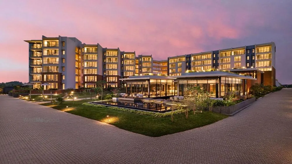 Taj Puri Resort And Spa Odisha