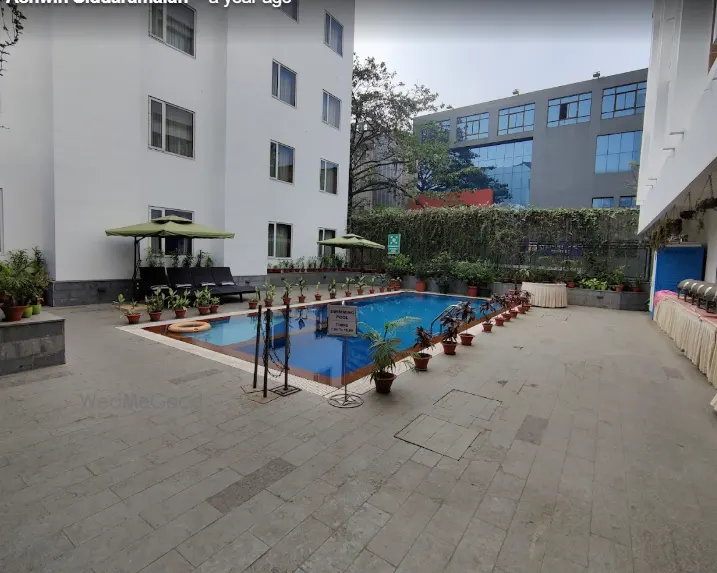 IRA By Orchid Bhubaneswar