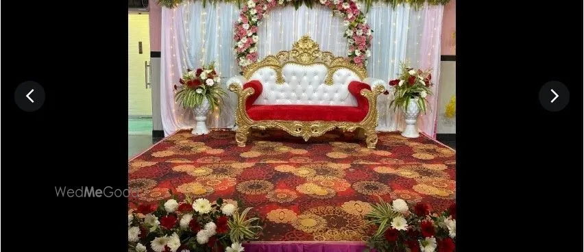 Sai Balaji Mandap