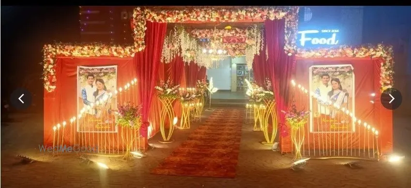 DN Mandap