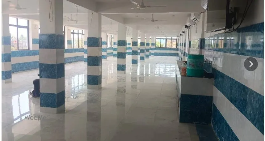 Nilasaila Mandap And Banquet Halls
