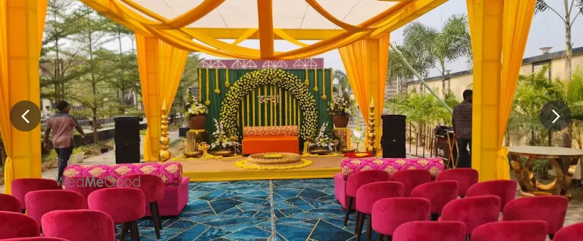 Casa Royal Cuttack