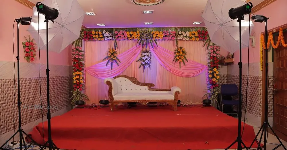 Shreekhetra Palace - Cuttack