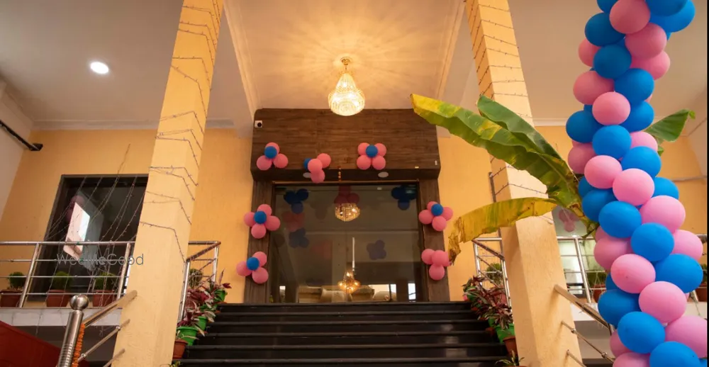 Hotel Jai Radisson