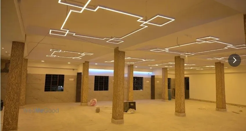Riddhi Siddhi CDA Kalyan Mandap