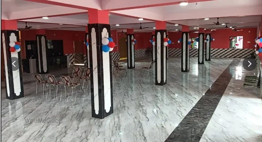 Smile Palace Mandap And Banquet