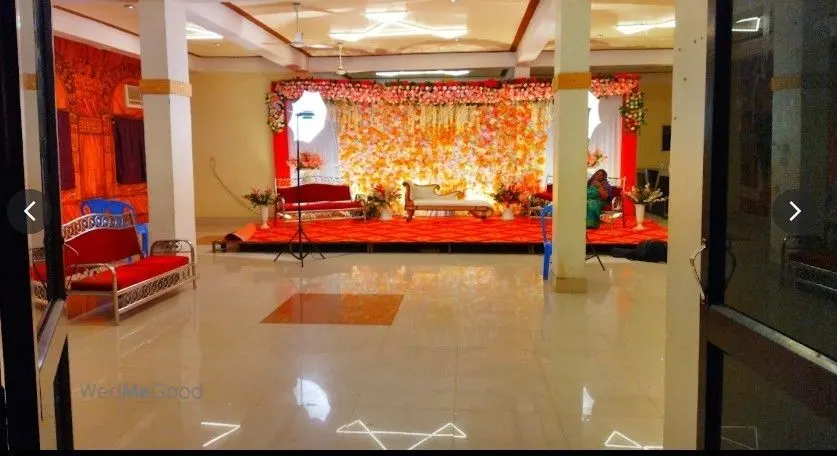 Lion Garden