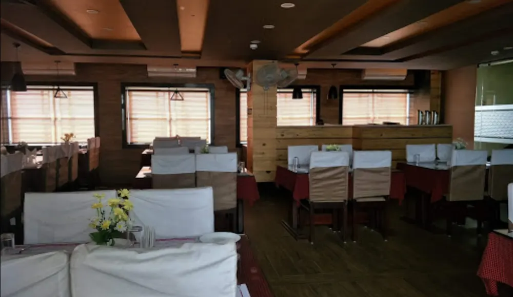 Manisha Residency